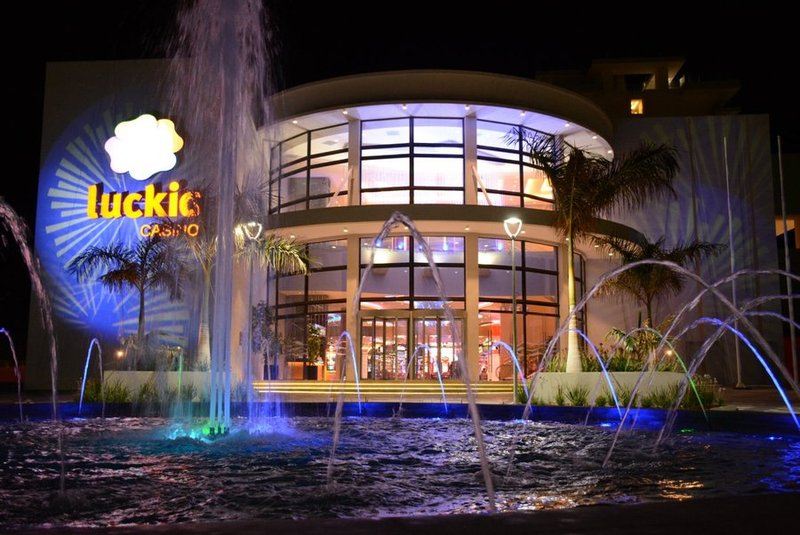Why Lucki Casino UK Feels Like a Shortcut to the Good Bits