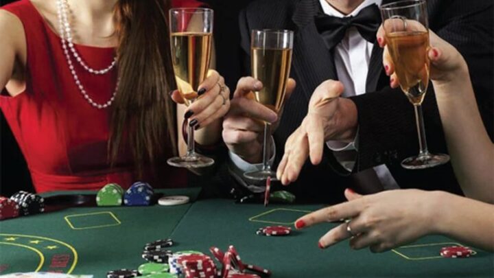 Quick Getaway #1: Brighton’s Seafront Clubs