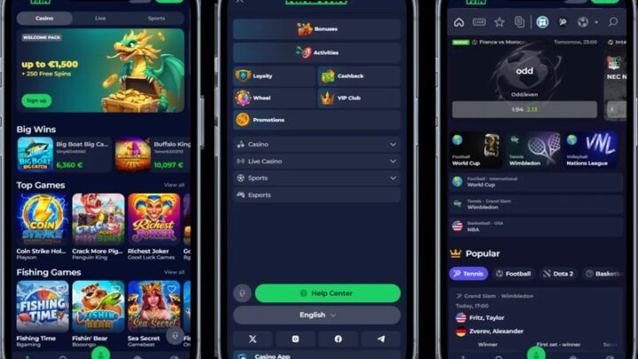 What NineWin Casino UK Actually Gives You