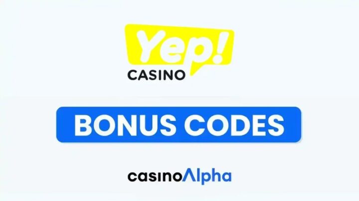 Η πρώτη εντύπωση: τι προσφέρει το Yep Casino