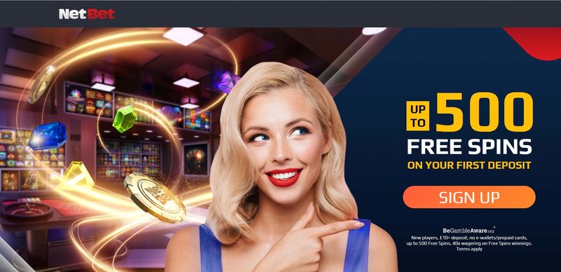Discover patrick spins no deposit