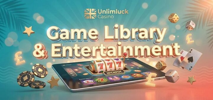 Why the UnlimLuck Login Process Matters for UK Players