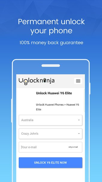 Unlimluck official website - From a Quick Phone Check to a Full‑Blown Session